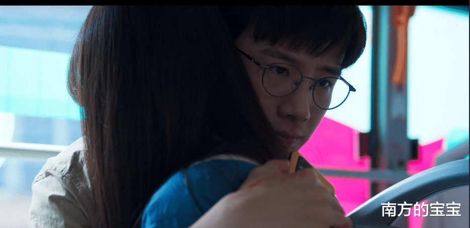 白敬亭|《开端》大结局:白敬亭赵今麦完美拯救公交车,牵手甜蜜磕糖