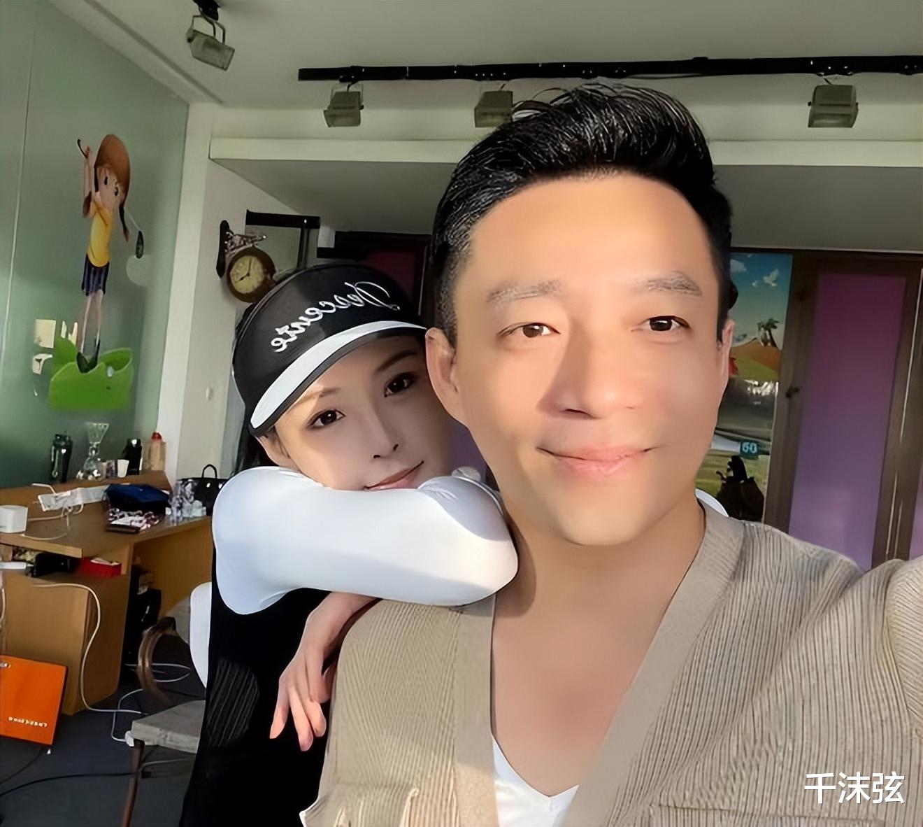 欧阳娜娜|张颖颖晒男友视角美照!与汪小菲约会吃火锅,腹部突出被猜已怀孕