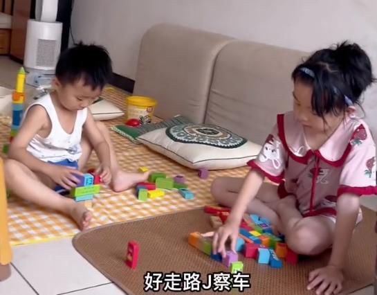 九江|网传郭威已改成“姚峣”，一家四口坐绿皮火车，疑为回九江做铺垫