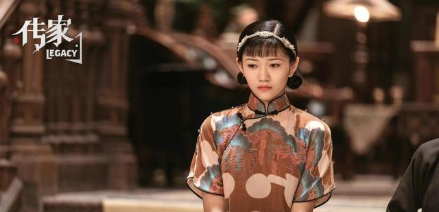 钟玉|《传家》感情观真的好正：爱情要顺其自然，但婚姻要用一生去信守