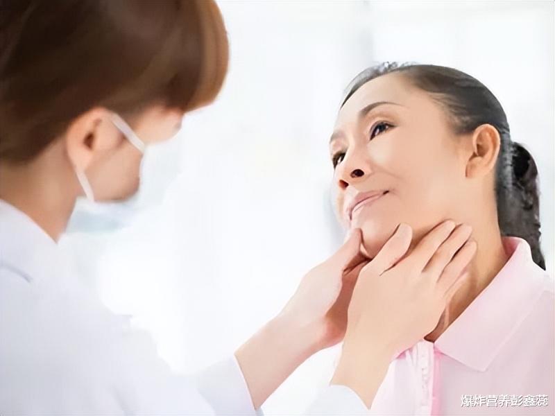 蔬菜|3种蔬菜并不适合甲状腺疾病人群吃，过量或许会助长病情，要避免