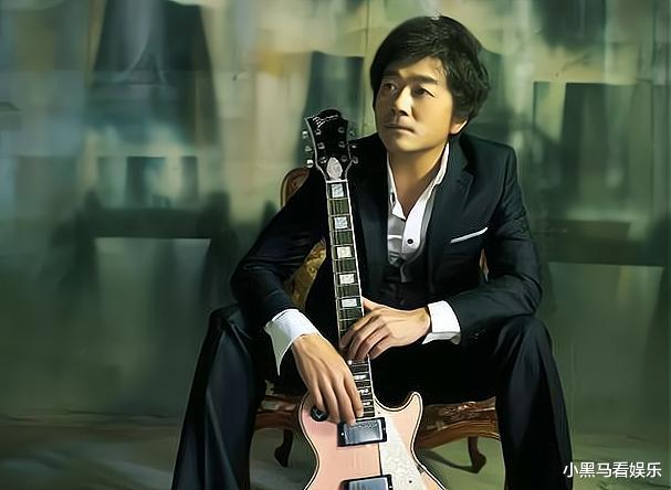 黑豹乐队|张淇是黑豹乐队第十位任主唱，这个乐队主唱怎么总换人？