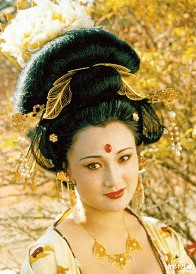 甘比|甘比最新照曝光,她这张脸怎么越来越像大刘原配了?