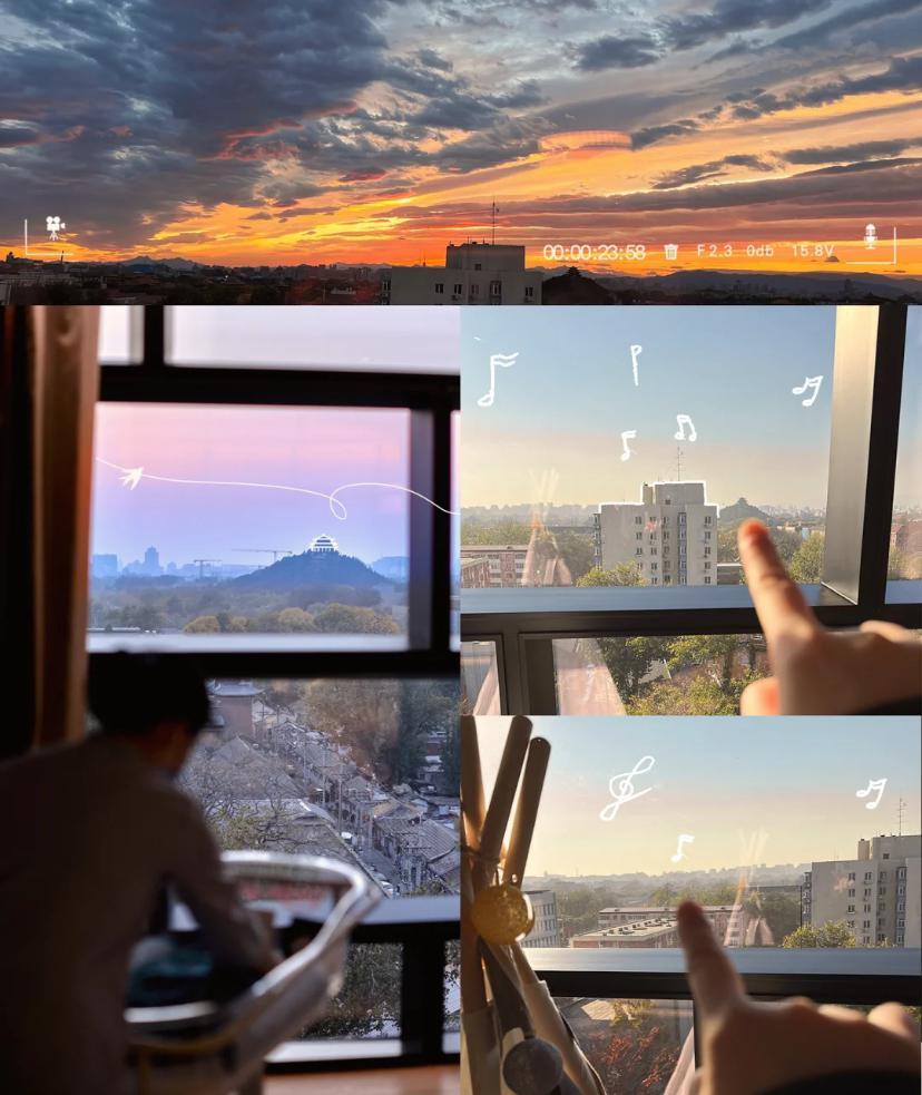 戚薇|戚薇产后首晒近照，身材已恢复到产前状态，住豪华月子中心超幸福