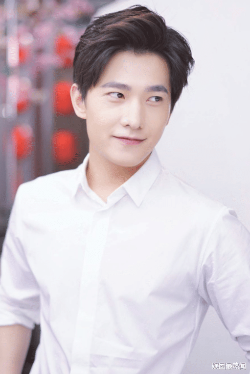 杨洋|曝《我的人间烟火》低调开机，杨洋挑大梁，搭档95后小花引期待