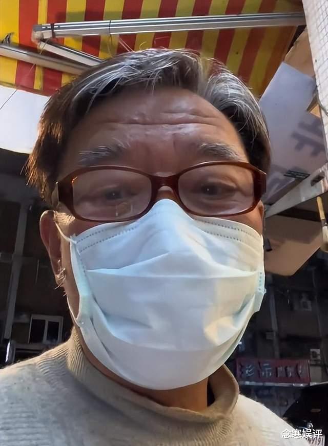 李立群|70岁李立群跟老同学聚会，喝酒喝到早上五点多，欲哭无泪有罪恶感