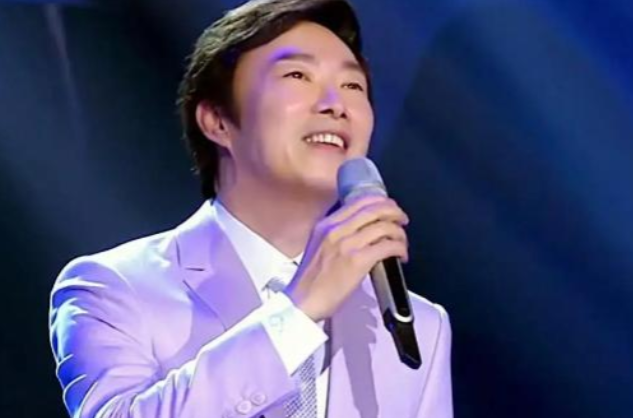 费玉清|费玉清在日本女友家留宿未婚妻的一个要求,让费玉清决定分手给多少钱都不娶