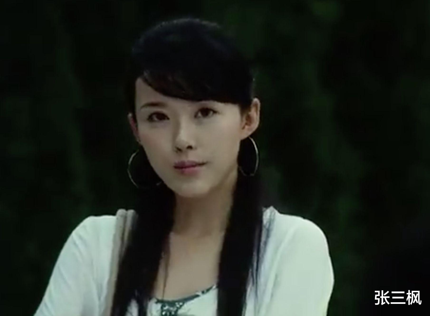 美娜|著名演员颜丹晨:这辈子最正确的决定,就是44岁为小丈夫生儿子