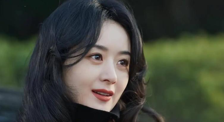 赵丽颖|从小县城出头的8位明星：赵丽颖回村修路，成毅老家3年前才脱贫