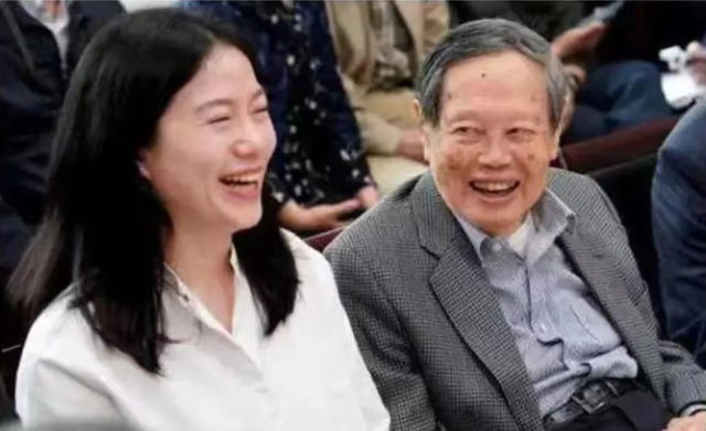 翁帆|翁帆的憔悴与钟丽缇的风尘