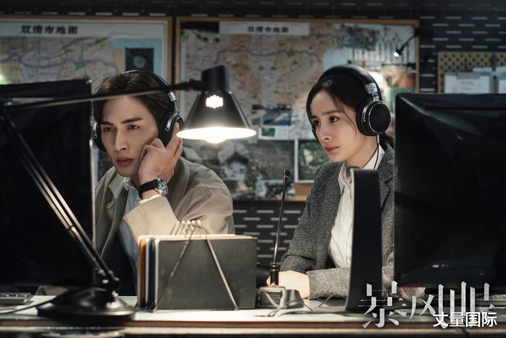 电视剧|带你一窥职业秘密!精选11部「职场题材」电视剧