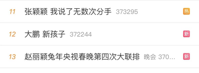 赵丽颖|春晚第四次联排又见大咖！赵丽颖高人气空降，邓超现场90度鞠躬