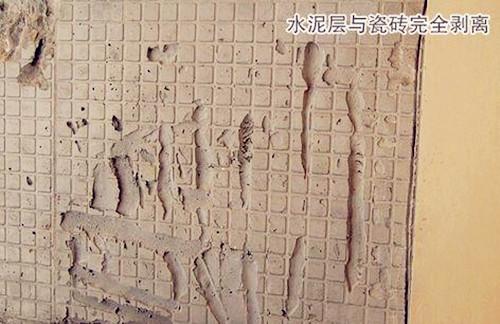 地砖到底上墙好还是不上好？听了师傅这番话才明白我家做错了！