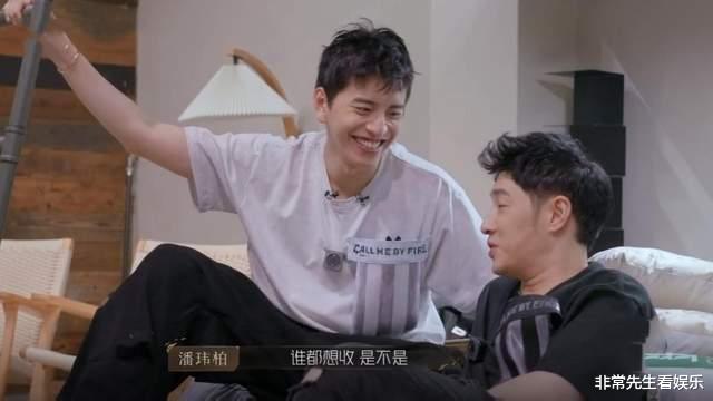 吴克群|《披哥2》五公淘汰2人，成团夜22进16，11人提前锁定成团位