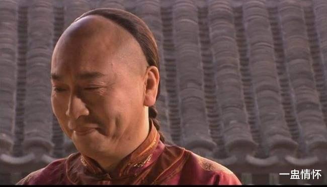 许晴|媲美《唐顿庄园》 的时代剧?神作《大宅门》你确定看懂了!