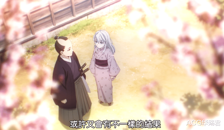 鬼灭之刃|鬼灭之刃:妓夫太郎死后只能下地狱,为何堕姬却可以奔向天堂?