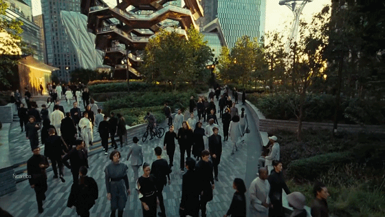 时间线|《西部世界》第四季4条时间线已有三条明确时间，你搞明白了么