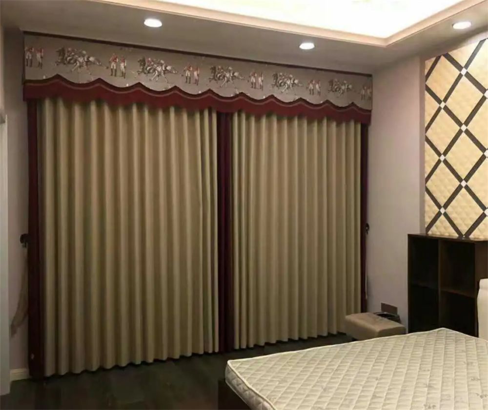 窗帘怎么买不踩坑?建议大家:按照这7招买,卖家都夸你识货