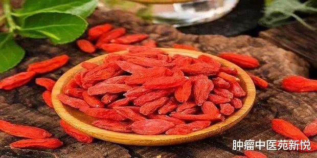 枸杞|为什么说肺结节吃枸杞散结最快? 来看中医的回答