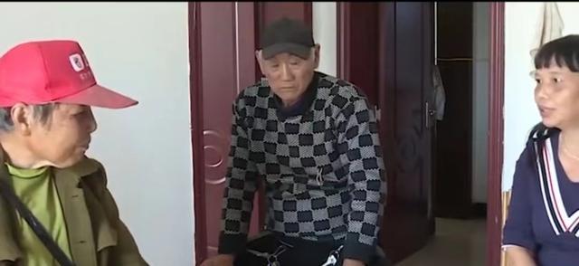 流浪汉|回顾58岁大妈嫁给30岁流浪汉，流浪汉坦言：我被她的美貌征服了