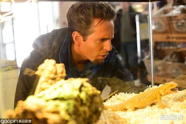 美剧|推理爱好者速来！让你欲罢不能的推理美剧TOP3大盘点！