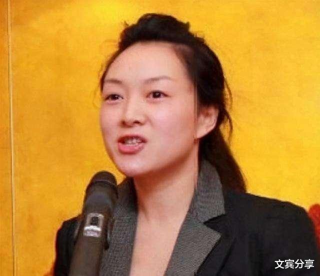 老虎|余敏燕：为升迁委身做大老虎情妇，还为其生下一女儿，结局凄凉