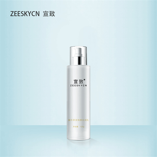 护肤 保湿乳液哪个牌子好？美白保湿效果好的乳液排行榜前十名