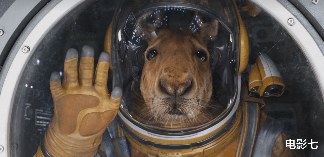 沈腾|沈腾《独行月球》,到底是喜剧还是科幻?关于这个疑问,该解开了