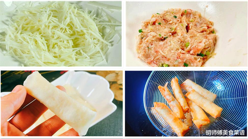 明天立春,无论多忙,都要记得吃咬春“4件套”,咬出一年的健康