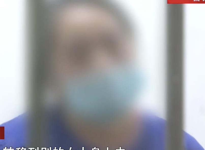 2021年妻子频繁出轨,丈夫捉奸酿惨案,妻子:丈夫消失方便我偷情