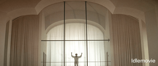 本杰明|一部电影改变了好莱坞，《毕业生》讲的是垮掉的一代，却成了经典