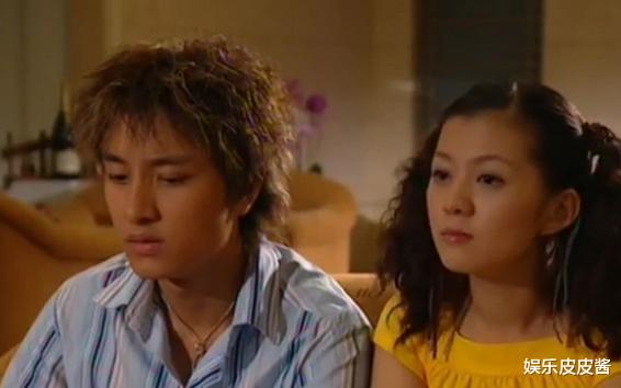 李小璐|“美娇妻”李小璐：好日子不过非得“找刺激”，走到今天她后悔吗