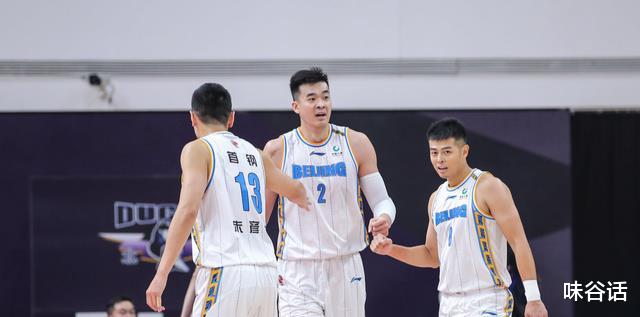 拒绝交易!CBA2米20大中锋不走了,帮助球队冲击季后赛