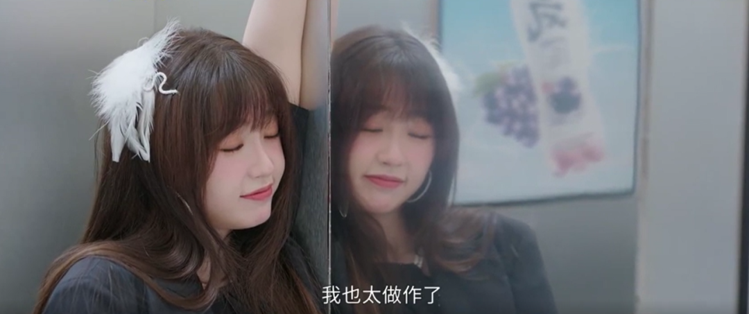 电视剧|花式锁喉深吻，对不起不灵了