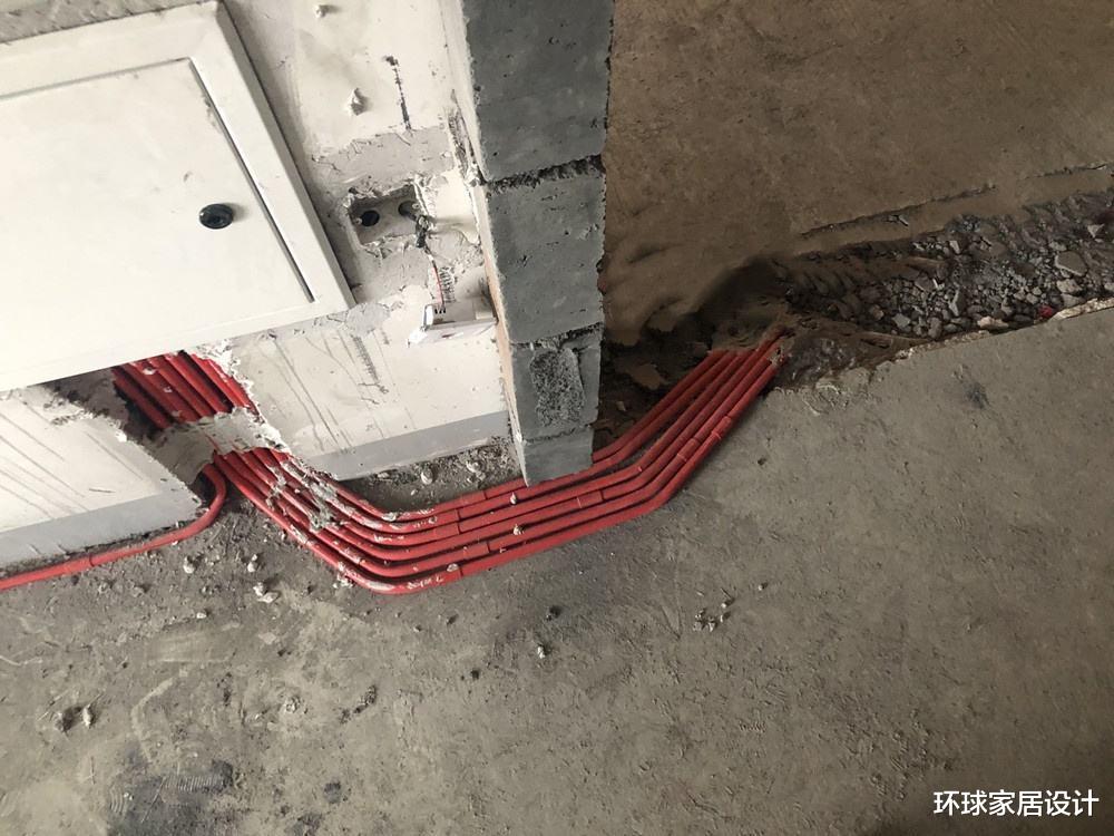 全屋换线、升级6平方:水电改造装修中的8个坑,都是我亲自踩过的