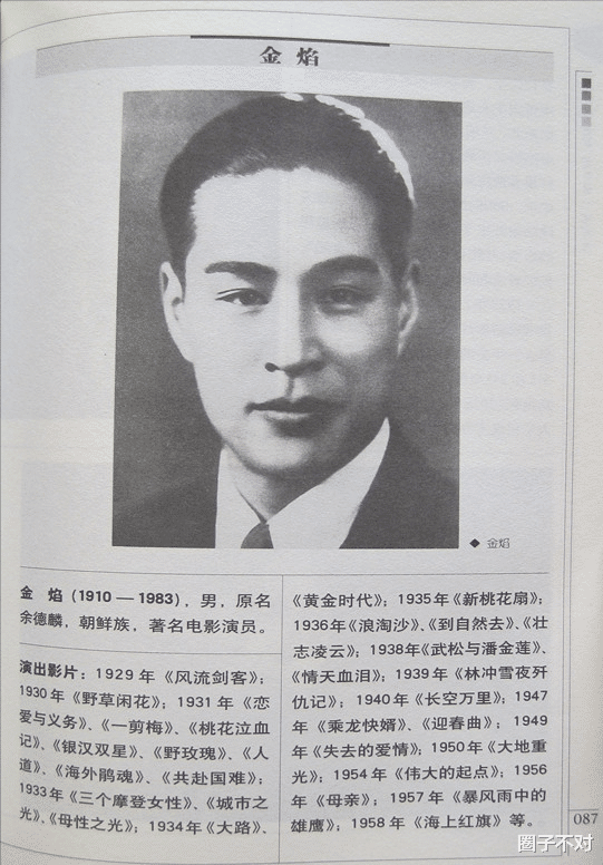 王重阳|真正能代表中国男人形象的9位男星，长得帅气质硬没有一个是娘炮