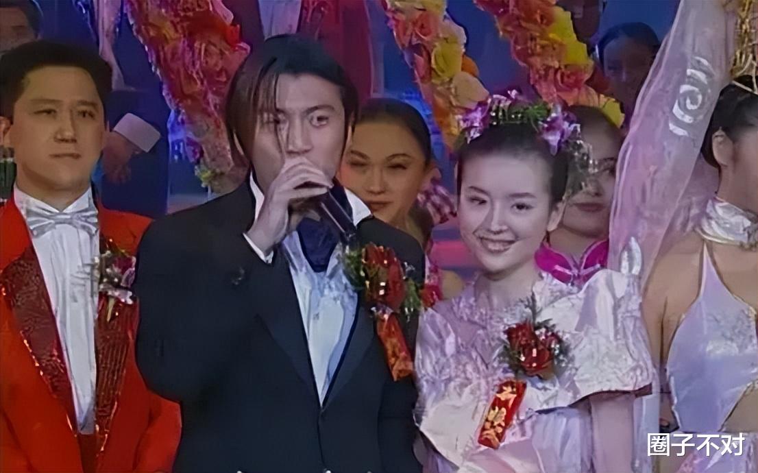 张艺谋|张艺谋带过的7位女明星，同样是“谋女郎”，差距为何如此悬殊？