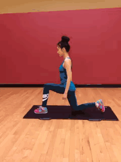 中风|每天拉拉筋，打通任督二脉，延长十年寿