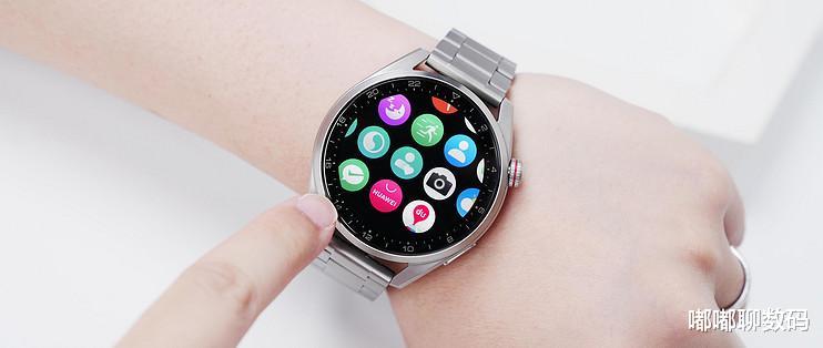 OPPO|生态不输Apple Watch，22年年度最佳安卓手表：OPPO、华为领衔