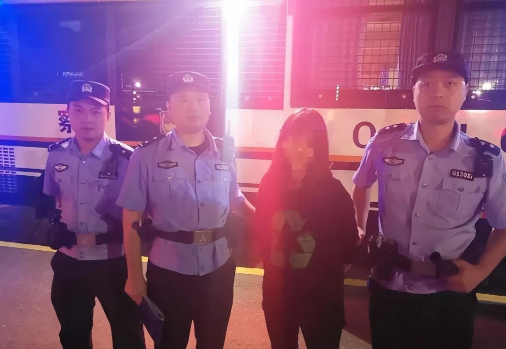 女子肇事致人死亡假装路人报警获刑,自己车无痕迹,就想蒙混过关