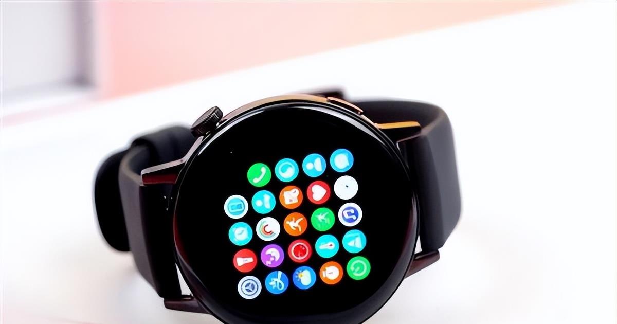 智能手表|建议大家：智能手表除了Apple Watch，选这四款就够了！其它真吃灰