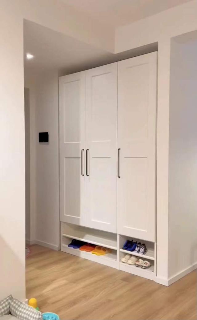 90夫妇新家名场面，为了省钱坚持“自装”，获得上万网友关注