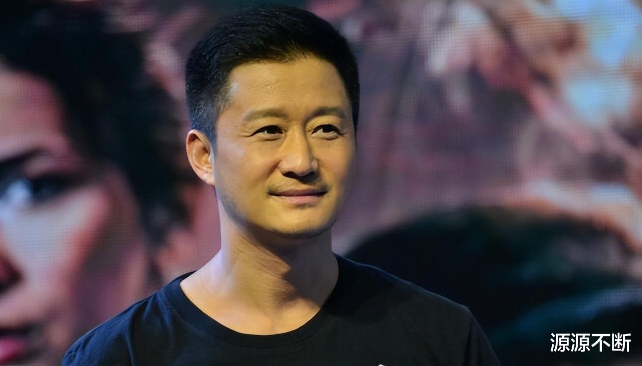 吴京|拿爱国当生意?被恶意抹黑的吴京,也收起了自己的锋芒