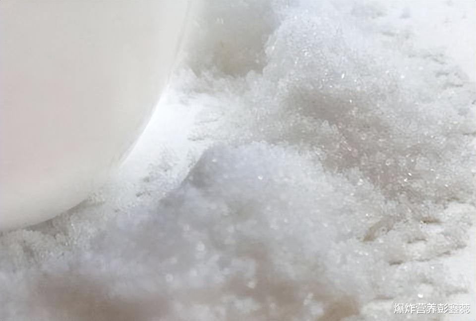 高血糖|吃碘盐会得甲状腺疾病?应该吃无碘盐还是加碘盐,哪个健康