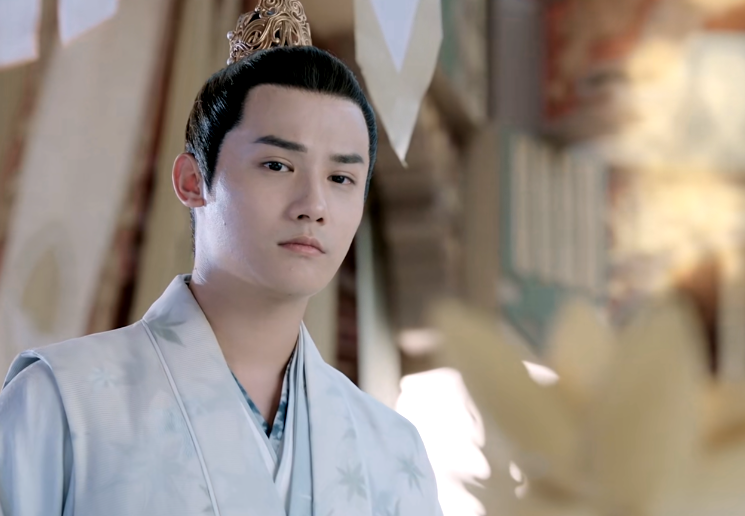 李易峰|上线1天播放量破1亿,豆瓣好评一片,李易峰新剧熬夜追不想停了