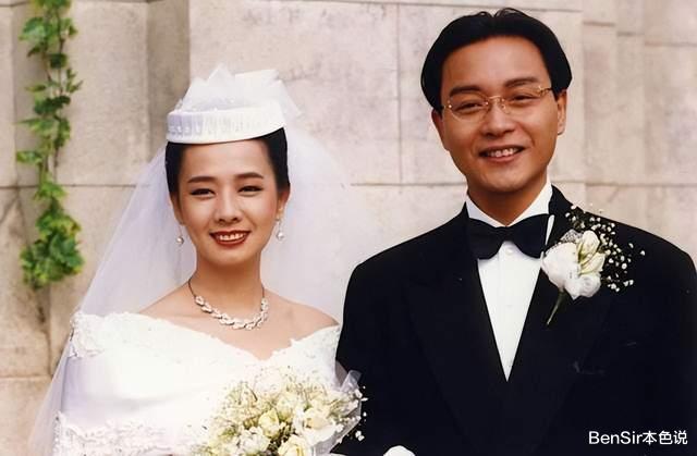 汪明荃|“至八会”传奇：数次徘徊在生死线前的大姐大，用人生教我们的事