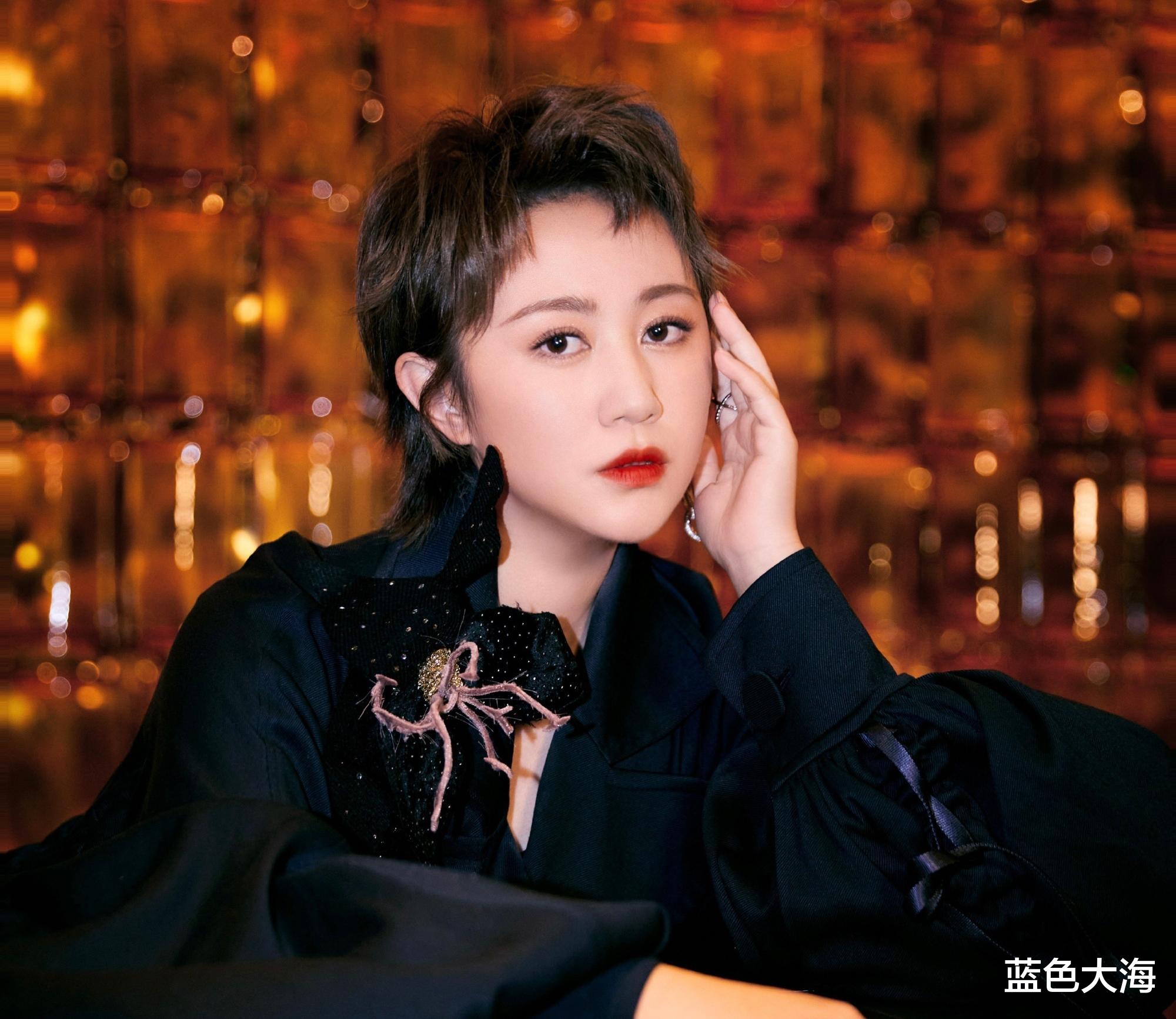 韩雪|烂演技、低素质、凹人设,这9位明星的好口碑,被狠狠撕下