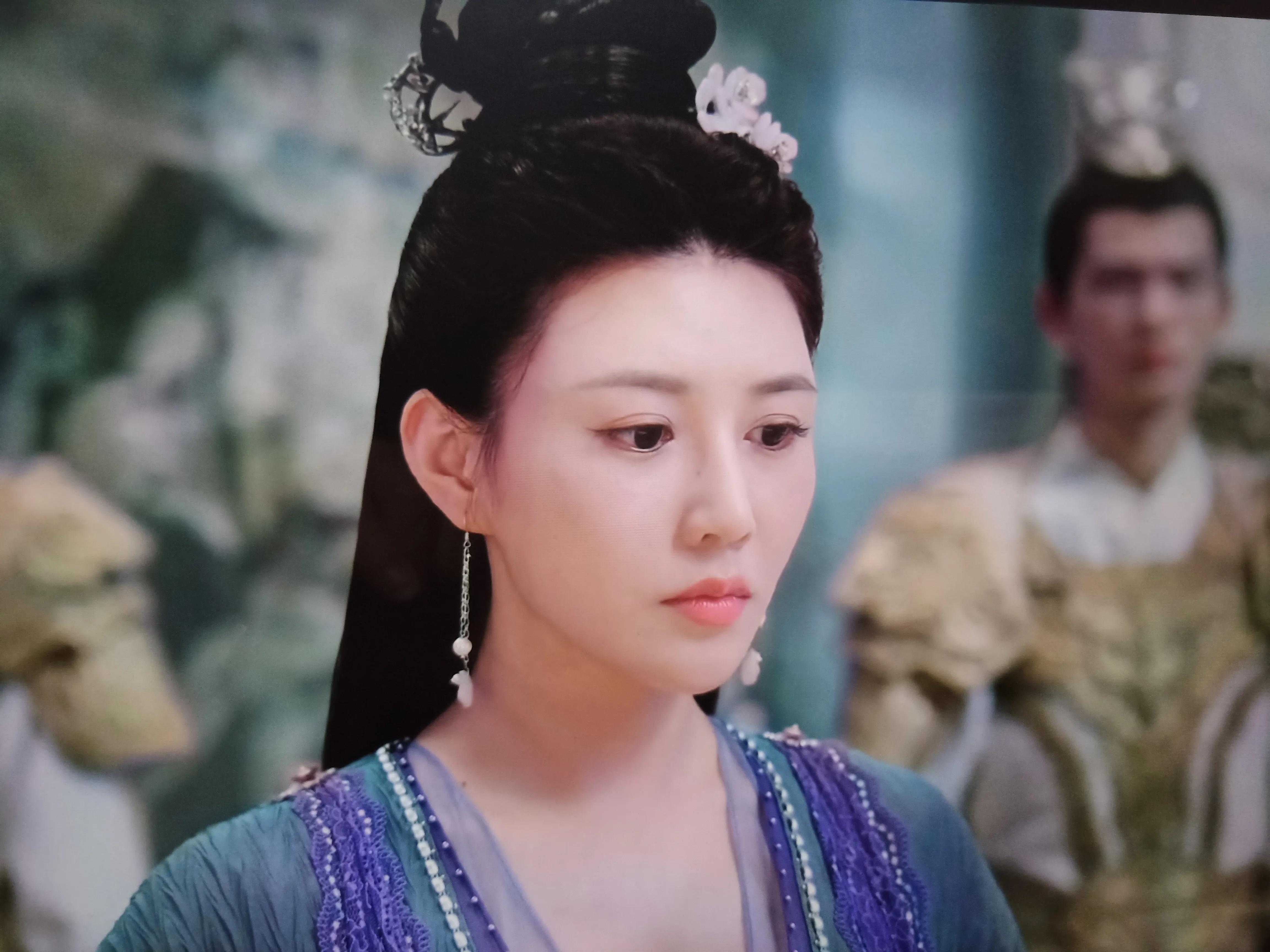 应渊|《沉香如屑》：再上天刑台，应渊霸气护妻气场全开，渊淡逃出生天