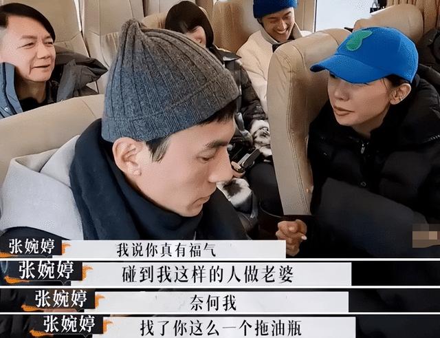 每一次秀恩爱都被全网劝离婚？这6对“塑料”夫妻，还能撑多久？