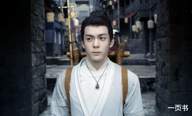 苏梦|《说英雄谁是英雄》关七登场，一人单挑整座武林，比苏梦枕强多了